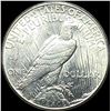 Image 2 : 1926-S Silver Peace Dollar UNCIRCULATED
