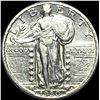 Image 1 : 1930 Standing Liberty Quarter CLOSELY UNCIRCULATED