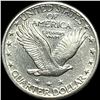 Image 2 : 1930 Standing Liberty Quarter CLOSELY UNCIRCULATED