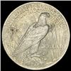 Image 2 : 1922 Silver Peace Dollar UNCIRCULATED