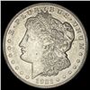 Image 1 : 1921-S Silver Morgan Dollar CHOICE BU