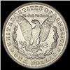 Image 2 : 1921-S Silver Morgan Dollar CHOICE BU