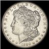 Image 1 : 1890-S Silver Morgan Dollar UNCIRCULATED