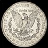 Image 2 : 1890-S Silver Morgan Dollar UNCIRCULATED