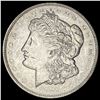 Image 1 : 1921-D Silver Morgan Dollar UNCIRCULATED