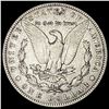 Image 2 : 1903-S Micro S Silver Morgan Dollar LIGHTLY CIRCULATED
