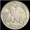 Image 2 : 1936-D Silver Half Dollar Walking Liberty CLOSELY UNCIRCULATED