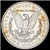 Image 2 : 1879 Silver Morgan Dollar CLOSELY UNCIRCULATED