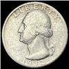 Image 1 : 1932-S Silver Washington Quarter LIGHTLY CIRCULATED