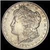 Image 1 : 1897 Morgan Silver Dollar CHOICE AU