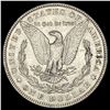 Image 2 : 1897 Morgan Silver Dollar CHOICE AU