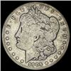 Image 1 : 1904-S Silver Morgan Dollar NICELY CIRCULATED
