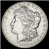 Image 1 : 1897 Silver Morgan Dollar UNCIRCULATED