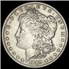 Image 1 : 1889-O Silver Morgan Dollar CLOSELY UNCIRCULATED