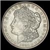 Image 1 : 1921-D Silver Morgan Dollar UNCIRCULATED