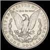 Image 2 : 1901 Silver Morgan Dollar CLOSELY UNCIRCULATED