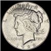 Image 1 : 1928-S Silver Peace Dollar UNCIRCULATED