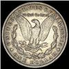 Image 2 : 1886 Silver Morgan Dollar NEARLY UNCIRCULATED