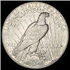 Image 2 : 1922-D Silver Peace Dollar UNCIRCULATED