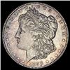 Image 1 : 1898-O Silver Morgan Dollar UNCIRCULATED