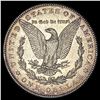 Image 2 : 1898-O Silver Morgan Dollar UNCIRCULATED