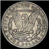 Image 2 : 1878 Silver Morgan Dollar LIGHTLY CIRCULATED
