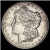 Image 1 : 1897-S Silver Morgan Dollar UNCIRCULATED