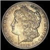 Image 1 : 1878-S Silver Morgan Dollar UNCIRCULATED