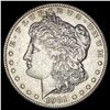 Image 1 : 1901-S Silver Morgan Dollar CLOSELY UNCIRCULATED