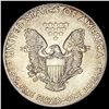 Image 2 : 2015 1 oz Silver American Eagle $1 SUPERB GEM BU