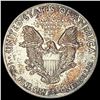 Image 2 : 2015 1 oz Silver American Eagle $1 SUPERB GEM BU