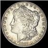 Image 1 : 1897-O Silver Morgan Dollar CLOSELY UNCIRCULATED
