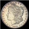 Image 1 : 1881-S Silver Morgan Dollar UNCIRCULATED