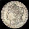 Image 1 : 1889 Morgan Silver Dollar UNCIRCULATED