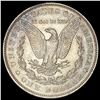 Image 2 : 1889 Morgan Silver Dollar UNCIRCULATED