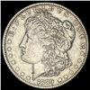 Image 1 : 1889 Silver Morgan Dollar CLOSELY UNCIRCULATED