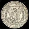 Image 2 : 1889 Silver Morgan Dollar CLOSELY UNCIRCULATED