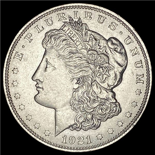 Unique Coin UNCIRCULATED