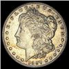 Image 1 : 1897-S Silver Morgan Dollar CLOSELY UNCIRCULATED