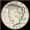 Image 1 : 1923-S Silver Peace Dollar UNCIRCULATED