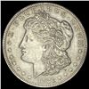 Image 1 : 1921 Silver Morgan Dollar UNCIRCULATED