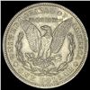 Image 2 : 1921 Silver Morgan Dollar UNCIRCULATED