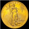 Image 1 : 1910-D Gold $20 Saint-Gaudens Double Eagle UNCIRCULATED