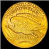Image 2 : 1910-D Gold $20 Saint-Gaudens Double Eagle UNCIRCULATED