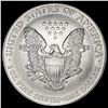 Image 2 : 1998 1 oz Silver American Eagle $1 SUPERB GEM BU