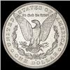 Image 2 : 1897-S Silver Morgan Dollar UNCIRCULATED