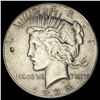 Image 1 : 1935 Silver Peace Dollar UNCIRCULATED