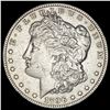 Image 1 : 1896-O Silver Morgan Dollar NEARLY UNCIRCULATED