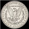 Image 2 : 1896-O Silver Morgan Dollar NEARLY UNCIRCULATED