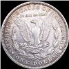 Image 2 : 1887-O Silver Morgan Dollar CLOSELY UNCIRCULATED